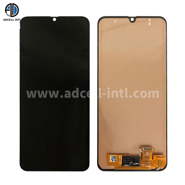 Lcd para Samsung A50 Incell AAA Negro