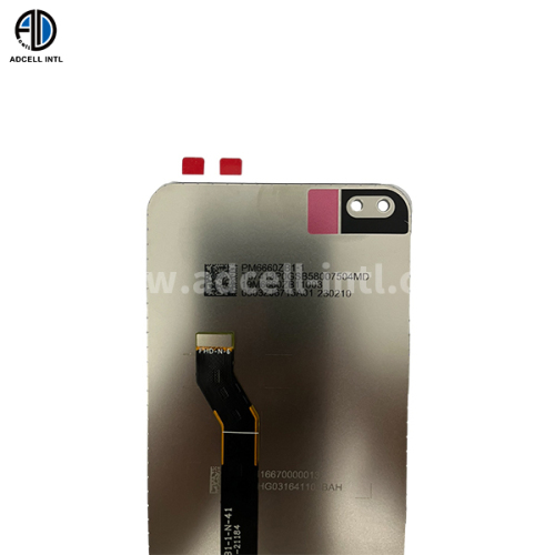 Lcd para Huawei Honor 50 Lite Original Negro