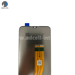 Lcd para Samsung A04E Original Negro