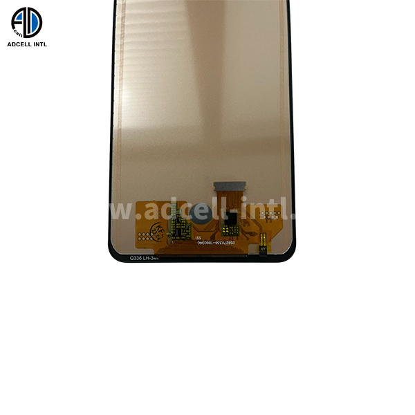 Lcd para Samsung A33 Incell AAA Negro