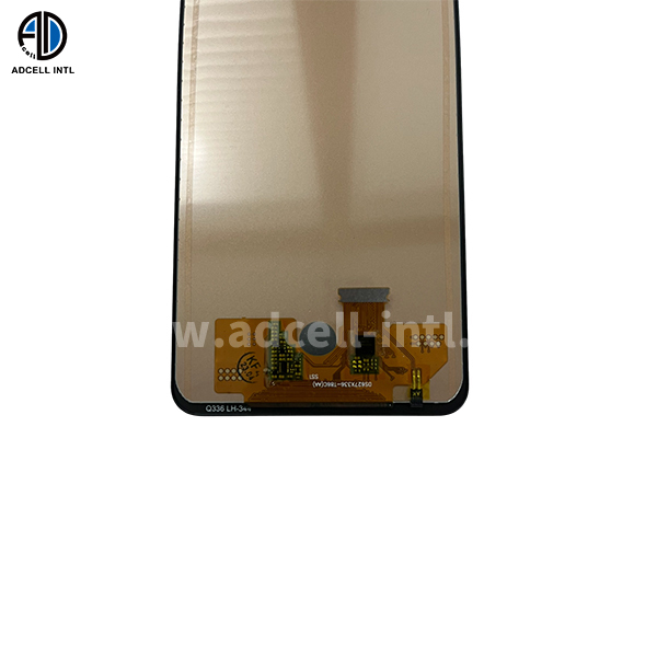 Lcd para Samsung A33 Incell AAA Negro