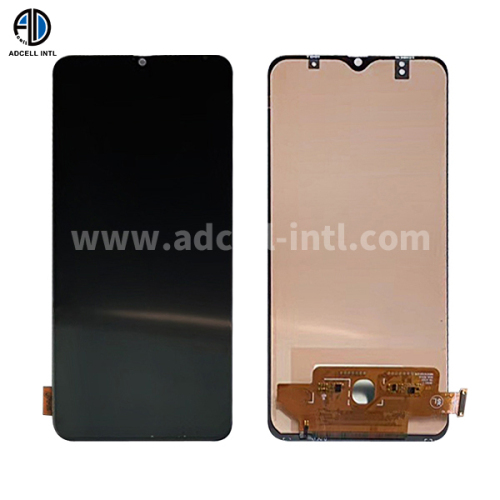 Lcd para Samsung A70 Incell AAA Negro