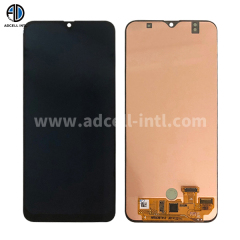 Lcd para Samsung A30S Original Negro