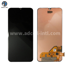 Lcd para Samsung A40 Original Negro