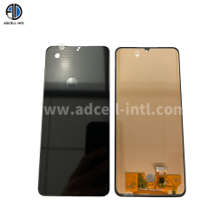 Lcd para Samsung A33 Incell AAA Negro