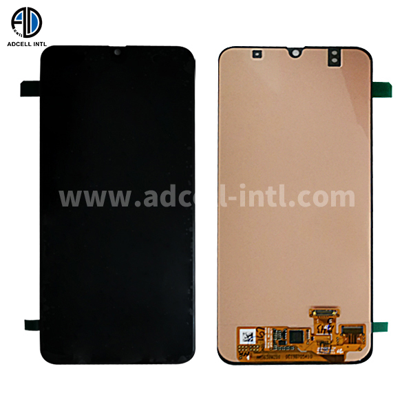 Lcd para Samsung A30 Original Negro