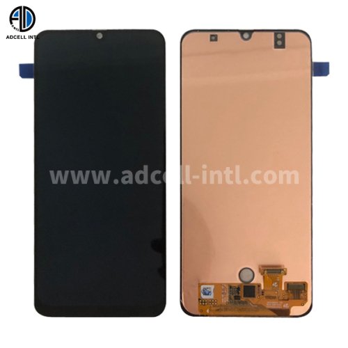 Lcd para Samsung A50 Original Negro