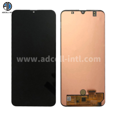 Lcd para Samsung A30S OLED Negro