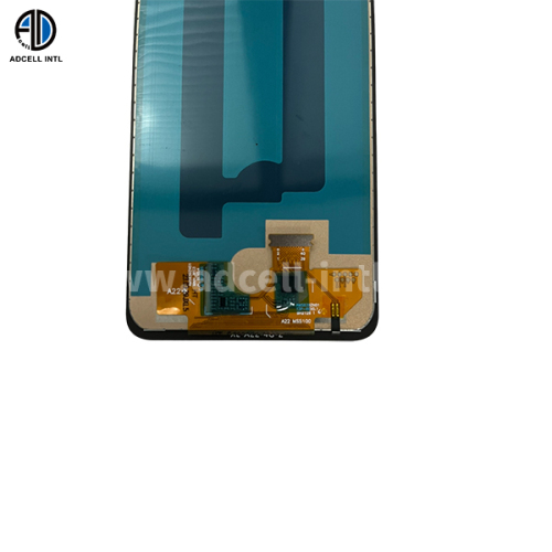 Lcd para Samsung A22 4G Incell AAA Negro