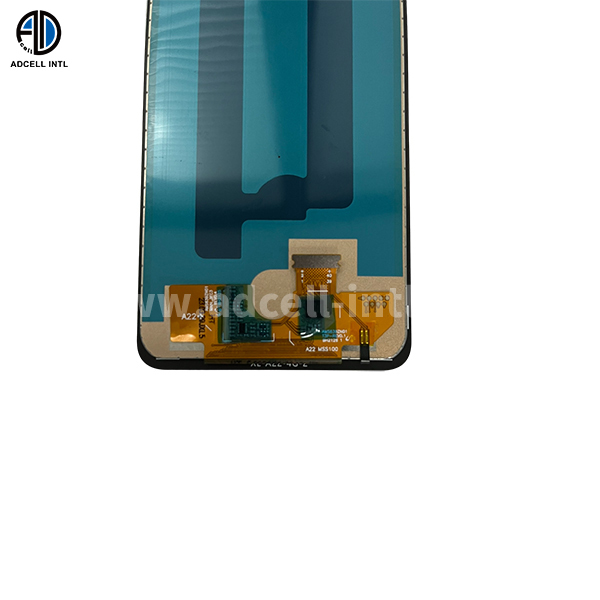 Lcd para Samsung A22 4G Incell AAA Negro