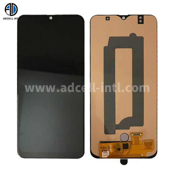 Lcd para Samsung A50 OLED BD Negro
