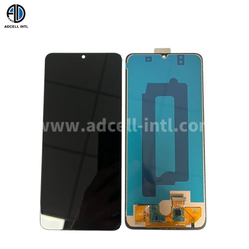 Lcd para Samsung A22 4G Incell AAA Negro