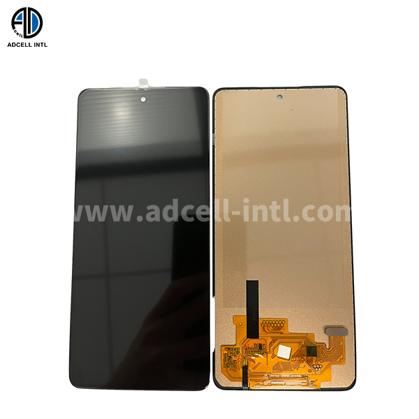 Lcd para Samsung A52 Incell AAA Negro