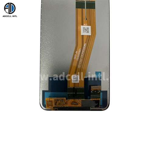 Lcd para Samsung A04E Original Negro