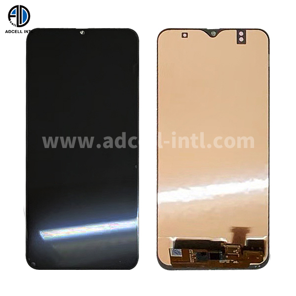 Lcd para Samsung A30 OLED Negro