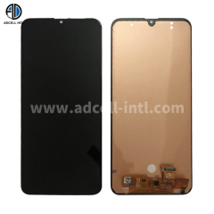 Lcd para Samsung A30S incell AAA Negro