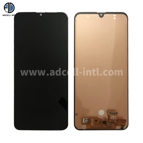 Lcd para Samsung A30S incell AAA Negro