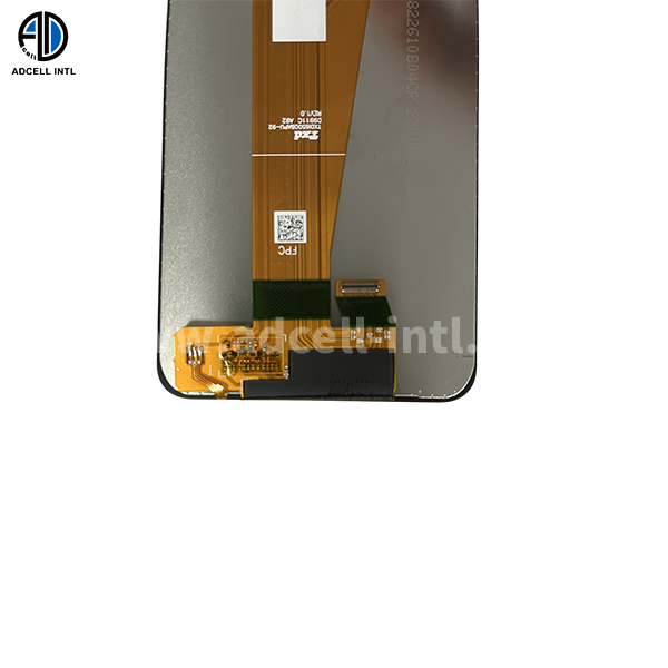 Lcd para Samsung A04 Original Negro