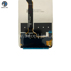 Lcd para Huawei Honor 50 Lite Original Negro