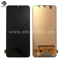 Lcd para Samsung A70 OLED Negro