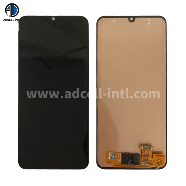 Lcd para Samsung A50S Incell AAA Negro