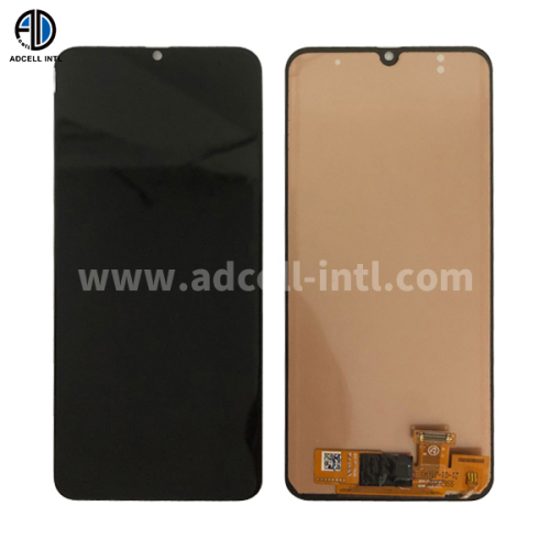 Lcd para Samsung A50S Incell AAA Negro