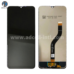 Lcd para Samsung A20S Original Negro
