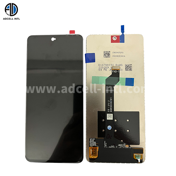 Lcd for Huawei Honor Nova 9SE Original Black