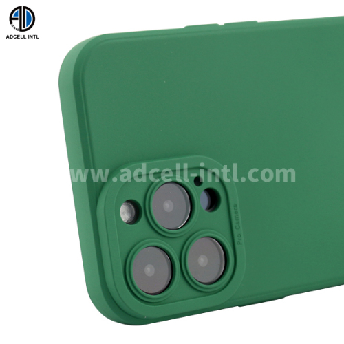 2.0MM TPU Case with Internal Lint