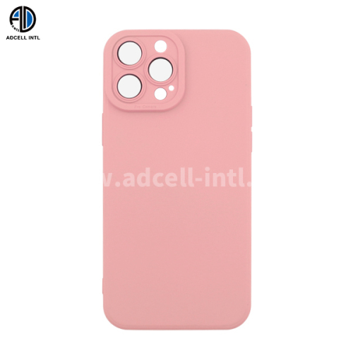 2.0MM TPU Case with Internal Lint