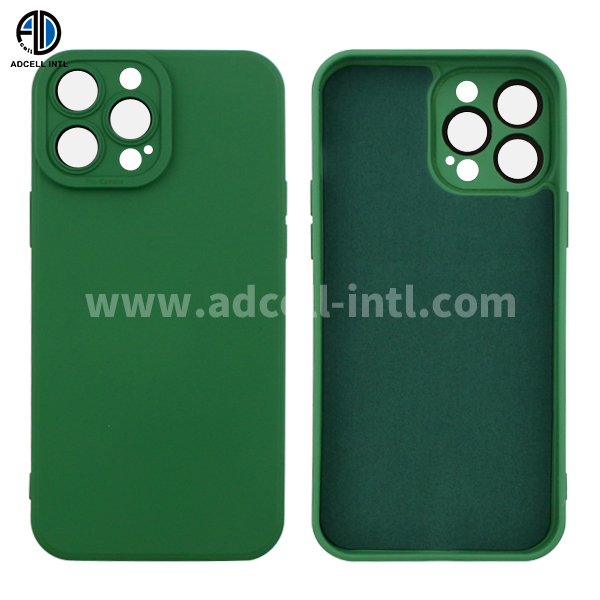 2.0MM TPU Case with Internal Lint