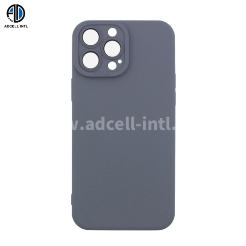 2.0MM TPU Case with Internal Lint