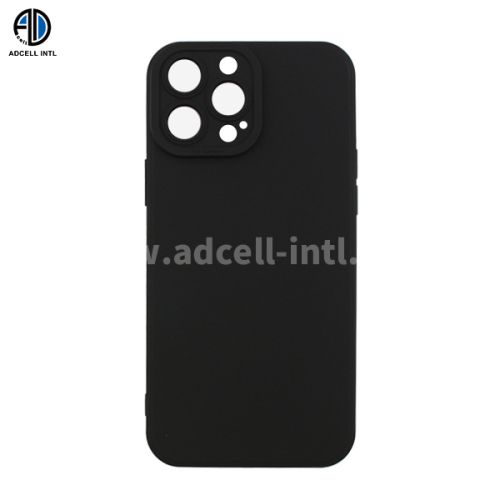 2.0MM TPU Case with Internal Lint