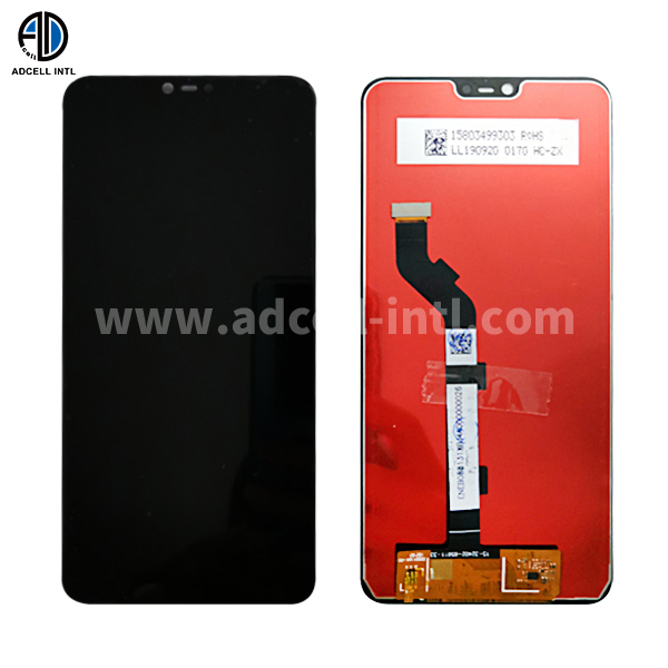Lcd para Xiaomi Mi 8 Lite Original Negro