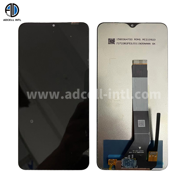 Lcd para Xiaomi Poco M3 Original Negro