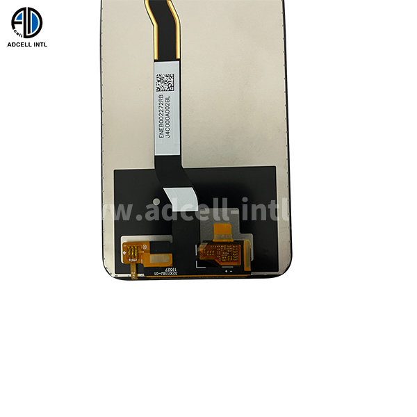 Lcd para Xiaomi Redmi Note 8 Original Negro