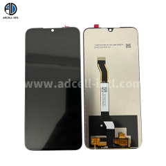Lcd para Xiaomi Redmi Note 8 Original Negro