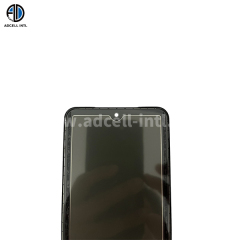 Lcd for Xiaomi Redmi Note 10 Incell AAA Black