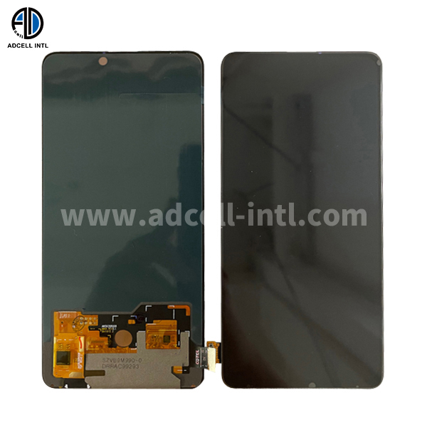 Lcd for Xiaomi Mi 9T/Mi 9T Pro Original Black