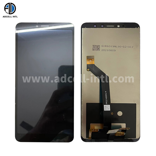 Lcd para Xiaomi Redmi S2 Original Negro