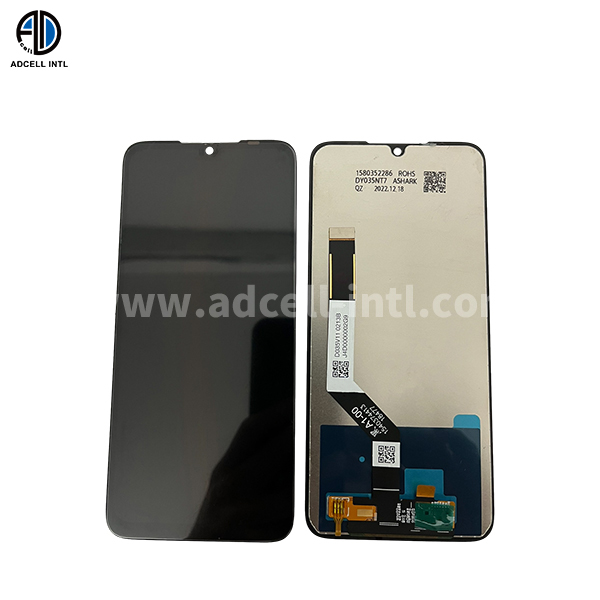 Lcd for Xiaomi Redmi Note 7/Note 7 Pro Original Black