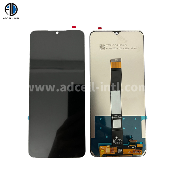 20pcs Para Xiaomi Redmi Note 13 Pro 4G Pantalla Protector de Vidrio  Templado Ultra Clear Film-TVC-Mall.com