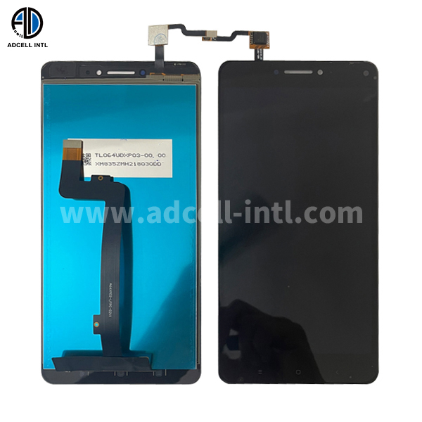 Lcd para Xiaomi Mi Max Original Negro