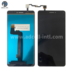 Lcd for Xiaomi Mi Max Original Black