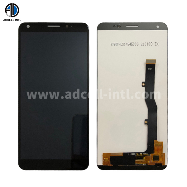 Lcd for ZTE V9 Vita Original Black