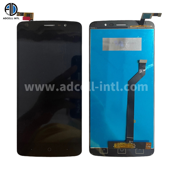 Lcd para ZTE Max XL/N9560 Original Negro