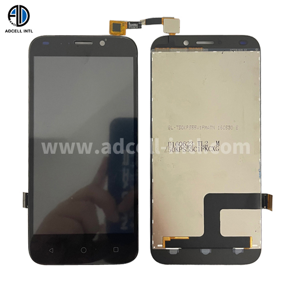Lcd for ZTE Z835 Original Black