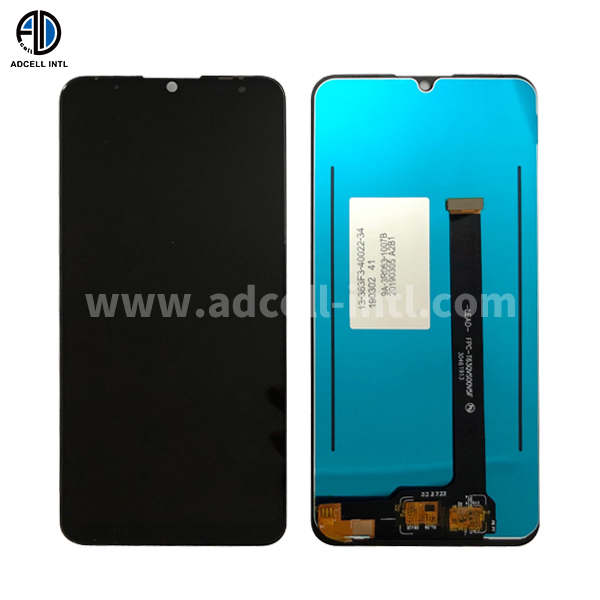 Lcd for ZTE V10 Original Black