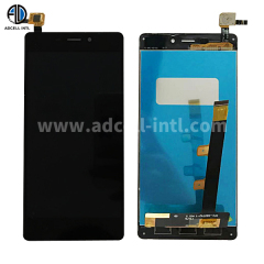 Lcd for ZTE V580 Original Black