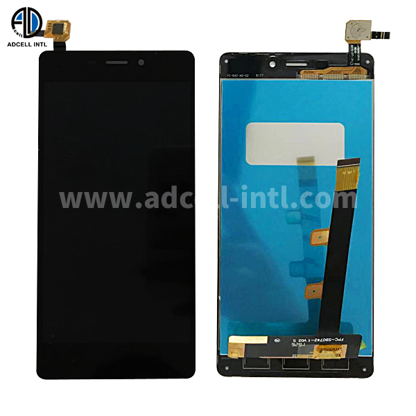 Lcd for ZTE V580 Original Black